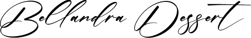 Bellandra Dessert