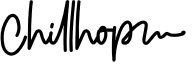 Chillhop
