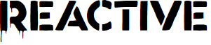 Reactive