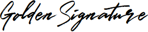 GoldenSignature