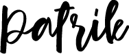 Patrik
