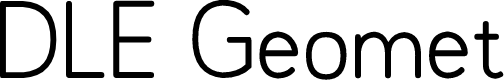 DLE Geomet