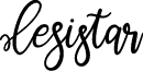 Lesistar