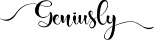 Geniusly
