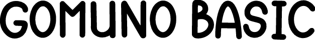 Gomuno Basic