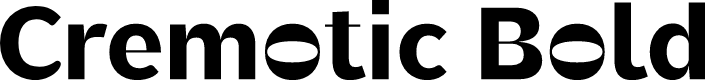 Cremotic Bold