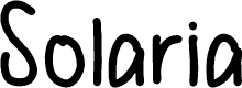 Solaria