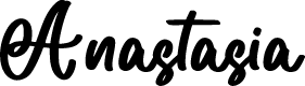 Anastasia