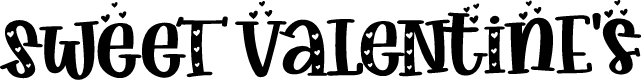 SweetValentines