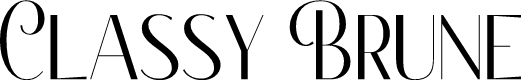 Classy Brune Reg Free Regular