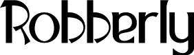 Robberly