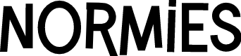 Normies