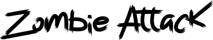 Zombie Attack
