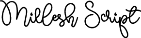 Millesh Script