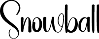 Snowball