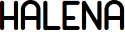 Halena - Personal Use