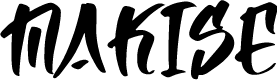 Makise