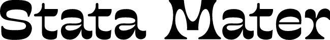 Stata Mater