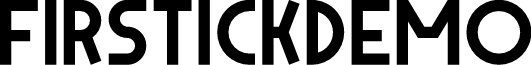 FirstickDemo