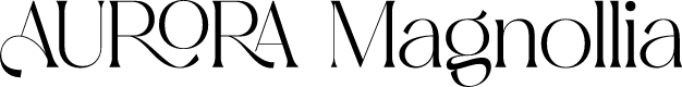 Aurora Magnollia Serif