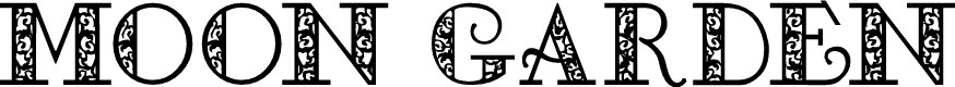 Moon Garden