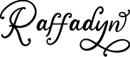 Raffadyn - Personal Use