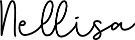 Nellisa - Personal Use
