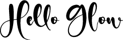 Hello Glow