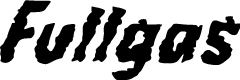 Fullgas