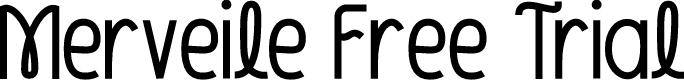 Merveile Free Trial