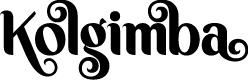 Kolgimba