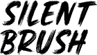 Silent Brush