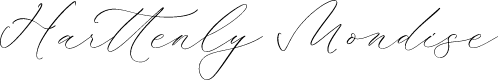 Harttenly Mondise