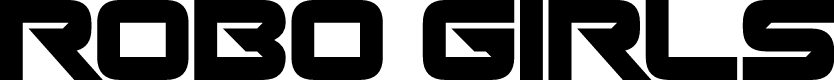 Robo Girls