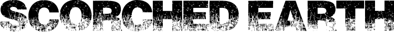 ScorchedEarth