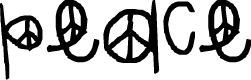 peace