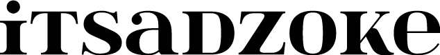 itsadzoke