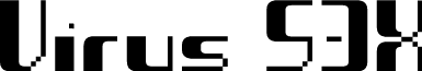 Virus 53X