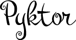 Pyktor