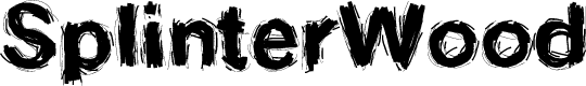 SplinterWood
