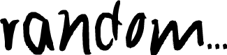 random...