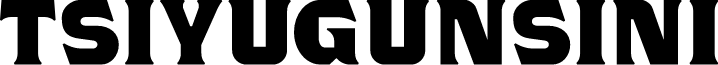 TSIYUGUNSINI
