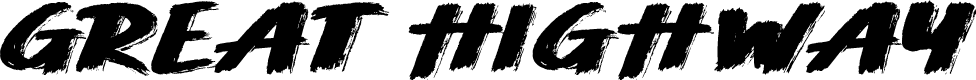 Great Highway