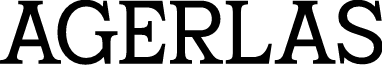 AgerlasDEMO Regular