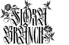 Flora Branch Regular