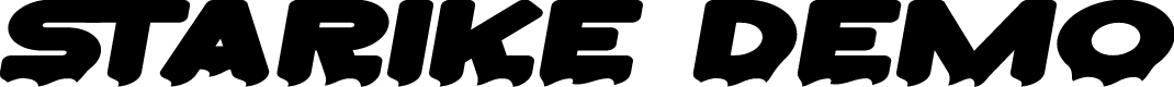 Starike Demo