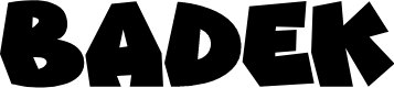 Badek
