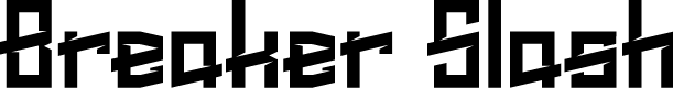 Breaker Slash