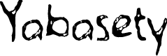 Yabasety