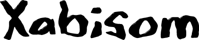 Xabisom